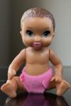 Mattel - Barbie - Skipper Babysitters Inc. - Siblings - Hispanic - Doll